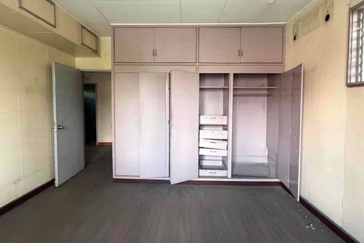 Land for Sale in Greenhills, San Juan, Metro Manila near MRT-3 Santolan – photo 4