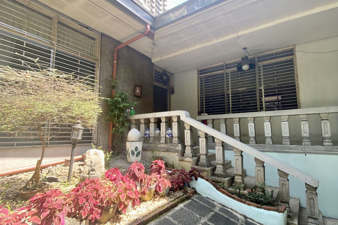 Land for Sale in Greenhills, San Juan, Metro Manila – photo 4