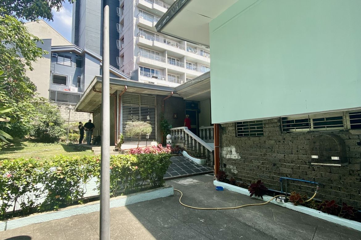 Land for Sale in Greenhills, San Juan, Metro Manila – photo 6