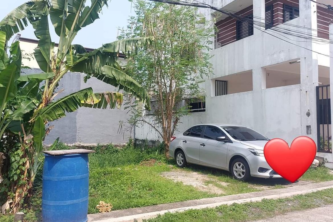 Land for Sale in Greenwoods Executive Village - Cainta, San Andres, Cainta, Rizal – photo 3