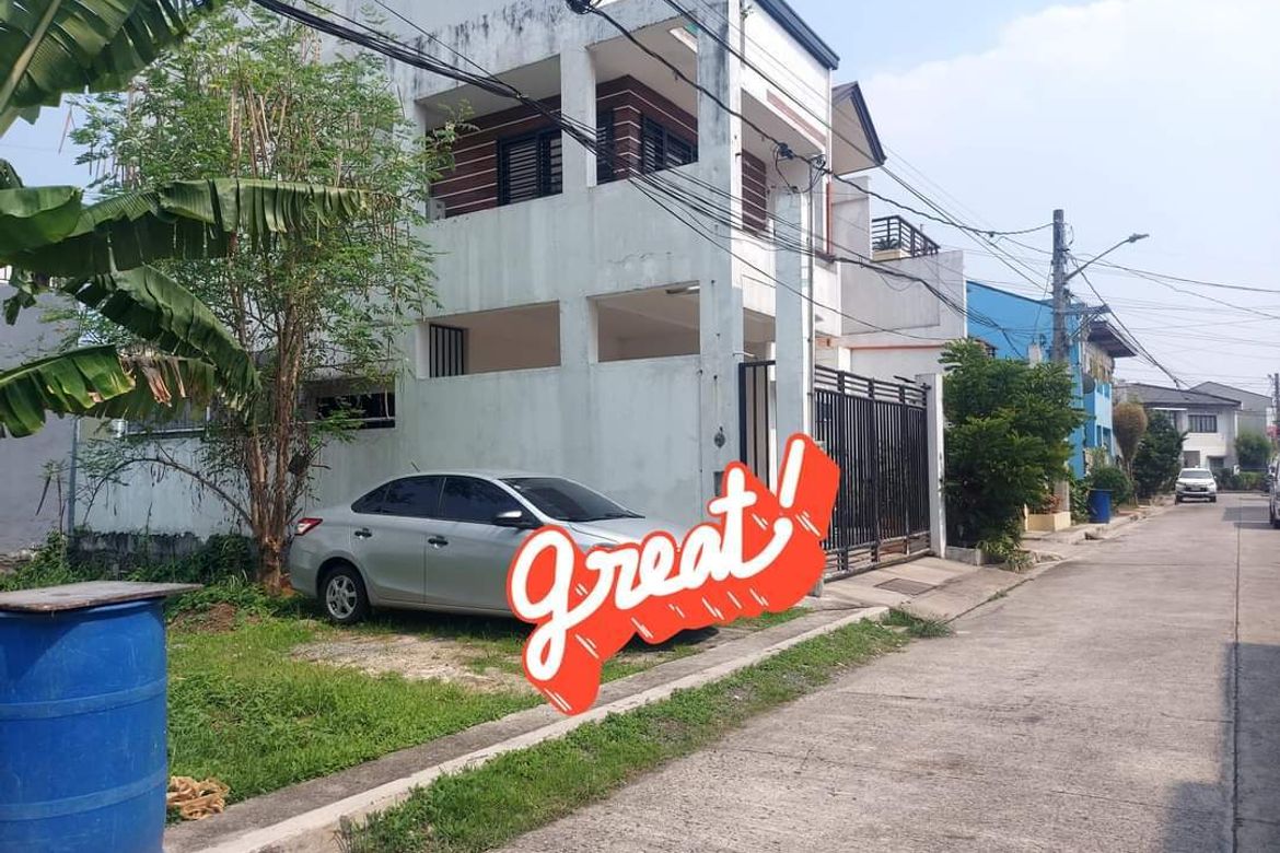 Land for Sale in Greenwoods Executive Village - Cainta, San Andres, Cainta, Rizal – photo 4
