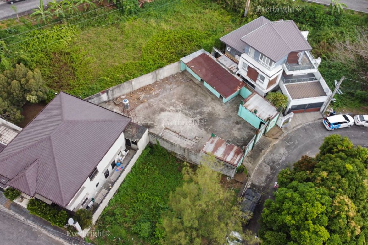 Land for Sale in Greenwoods Executive Village - Cainta, San Andres, Cainta, Rizal