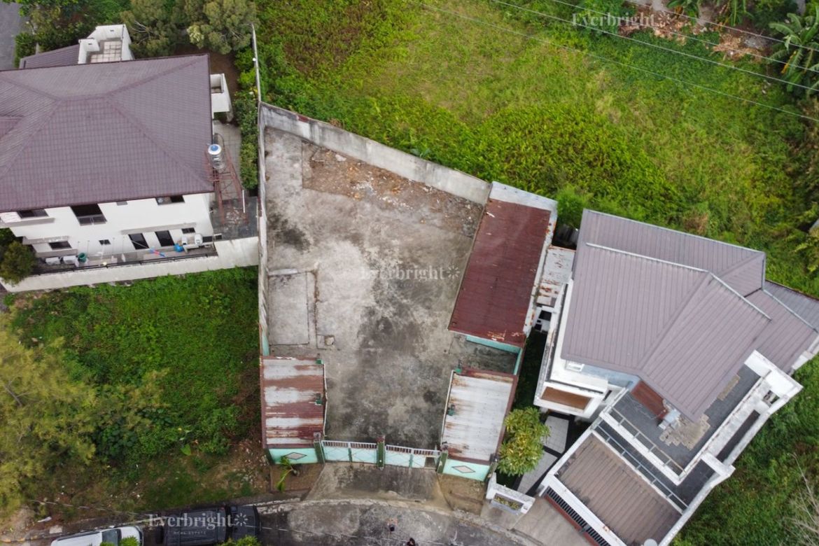Land for Sale in Greenwoods Executive Village - Cainta, San Andres, Cainta, Rizal – photo 2