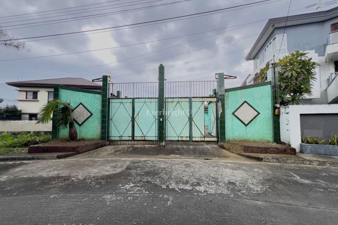 Land for Sale in Greenwoods Executive Village - Cainta, San Andres, Cainta, Rizal – photo 5
