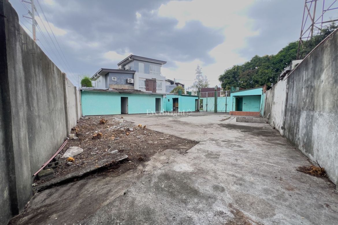 Land for Sale in Greenwoods Executive Village - Cainta, San Andres, Cainta, Rizal – photo 6