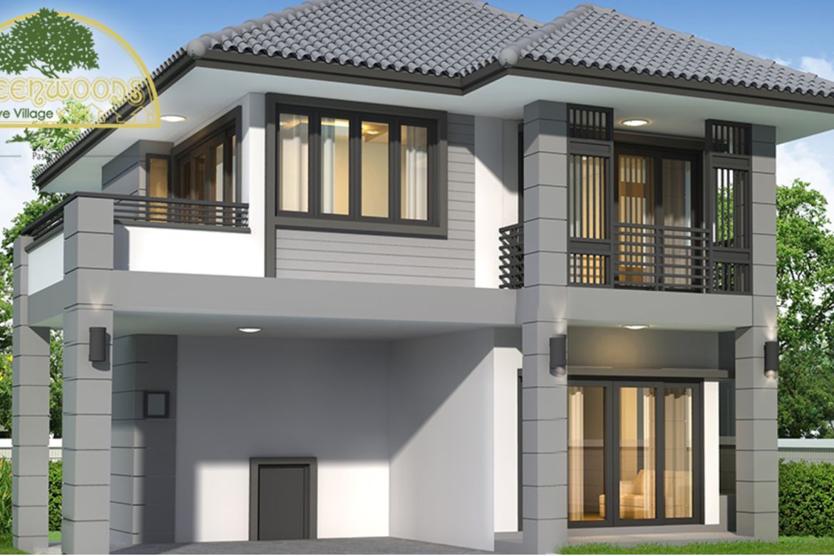 Land for Sale in Greenwoods Executive Village, San Miguel, Pasig, Metro Manila – photo 4