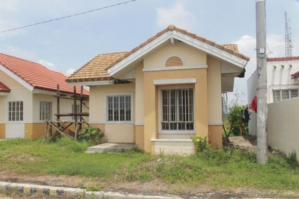 Land for Sale in Greenwoods North, Santo Cristo Norte, Gapan, Nueva Ecija
