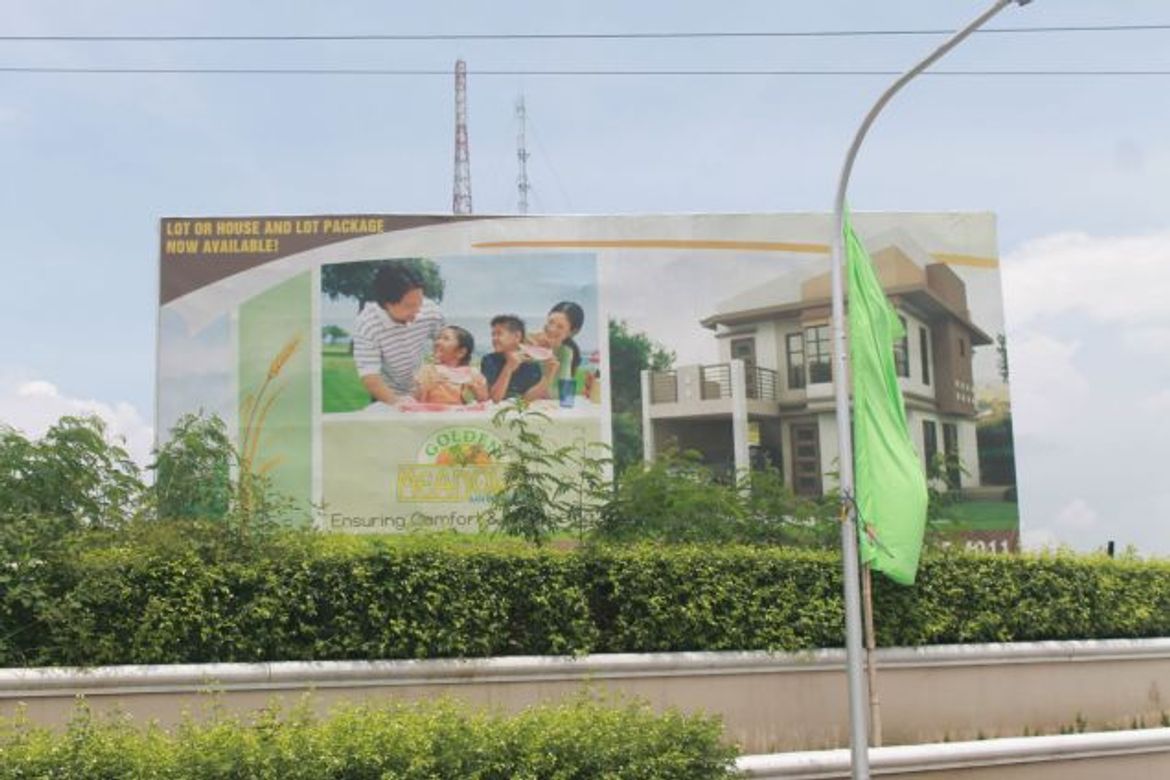 Land for Sale in Greenwoods North, Santo Cristo Norte, Gapan, Nueva Ecija – photo 2