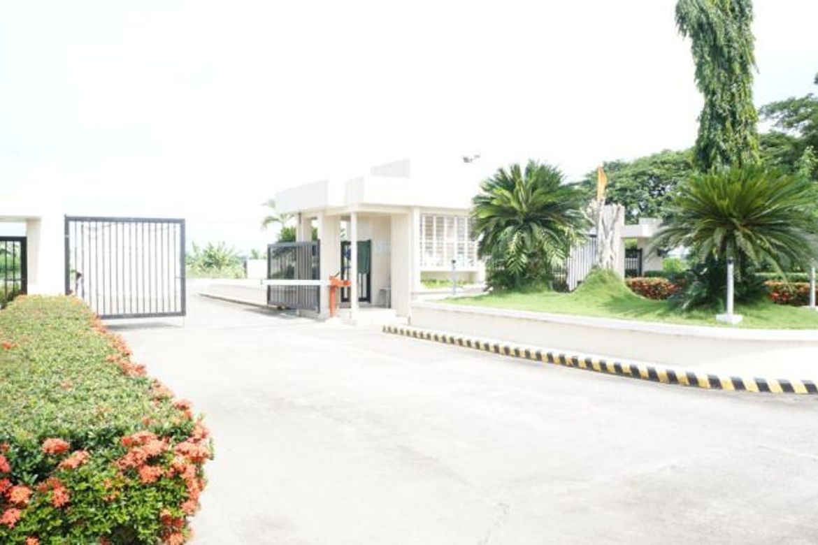 Land for Sale in Greenwoods North, Santo Cristo Norte, Gapan, Nueva Ecija – photo 3