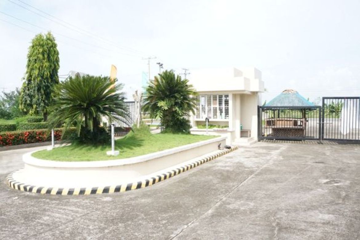 Land for Sale in Greenwoods North, Santo Cristo Norte, Gapan, Nueva Ecija – photo 4