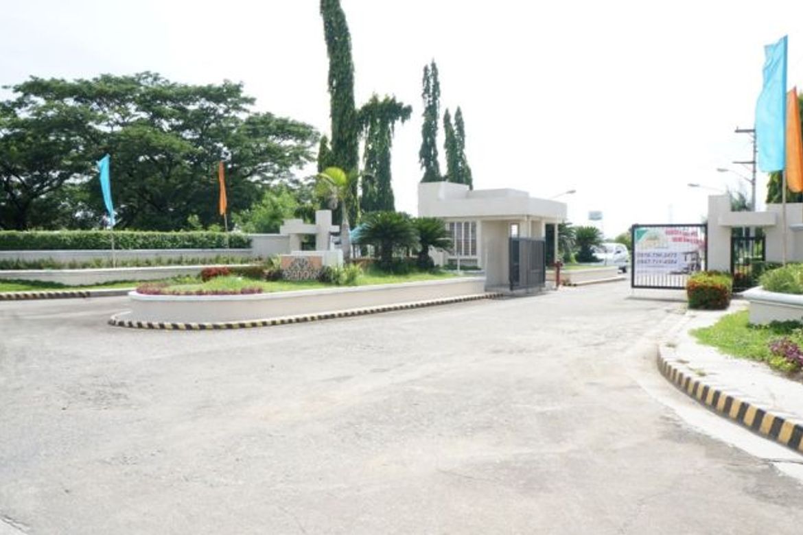 Land for Sale in Greenwoods North, Santo Cristo Norte, Gapan, Nueva Ecija – photo 5