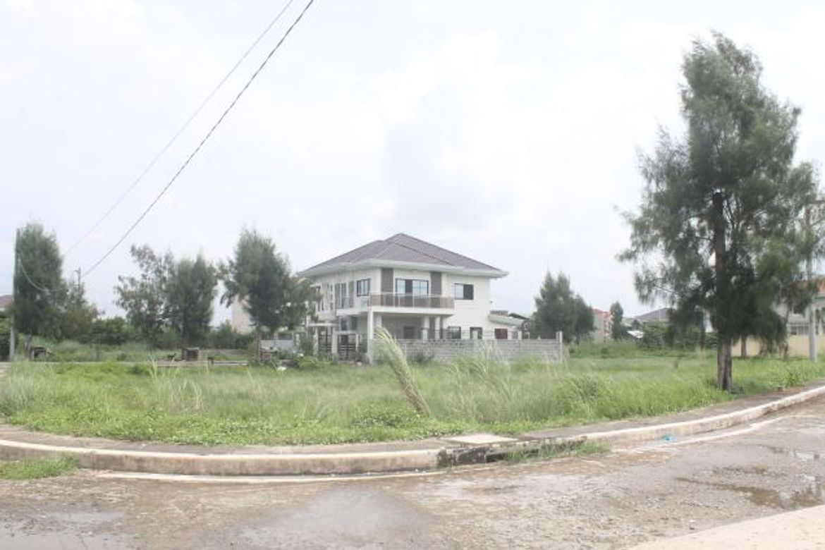 Land for Sale in Greenwoods North, Santo Cristo Norte, Gapan, Nueva Ecija – photo 7