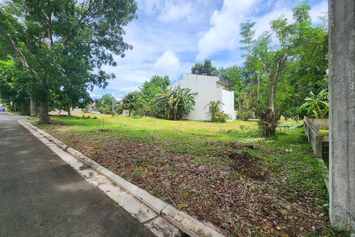 Land for Sale in Greenwoods Village - Dasmariñas, Paliparan I, Dasmariñas, Cavite – photo 2