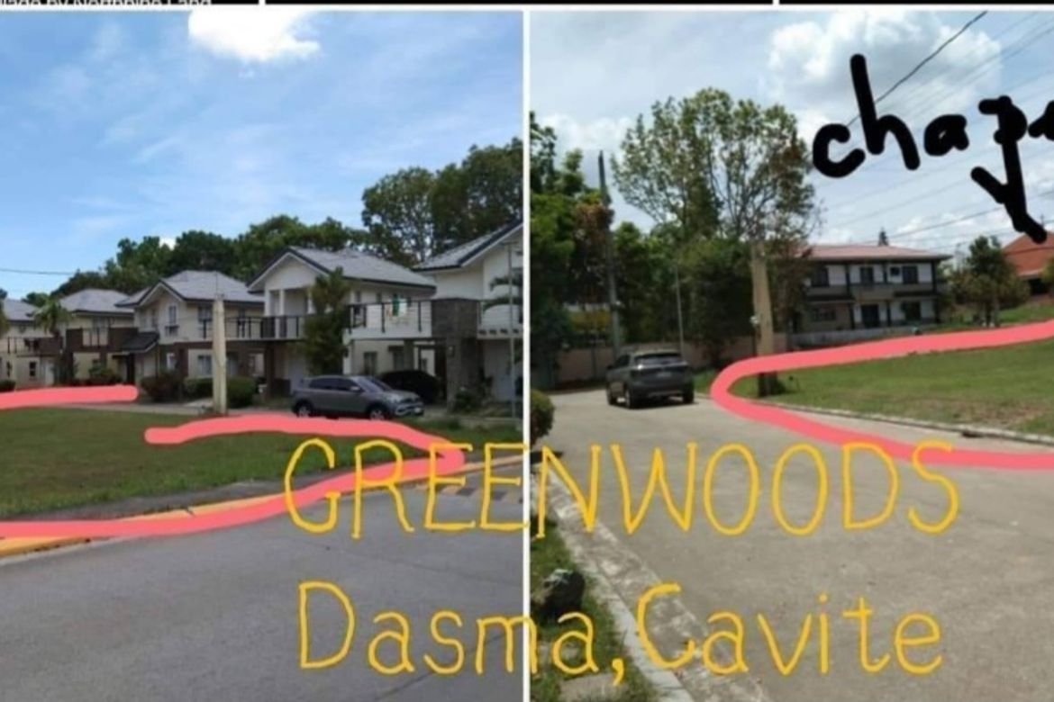 Land for Sale in Greenwoods Village - Dasmariñas, Paliparan I, Dasmariñas, Cavite – photo 4