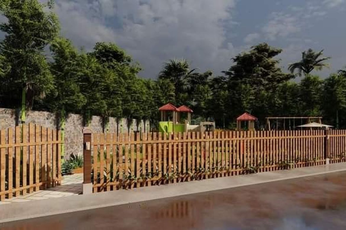 Land for Sale in Guadalupe, Carcar, Cebu – photo 3