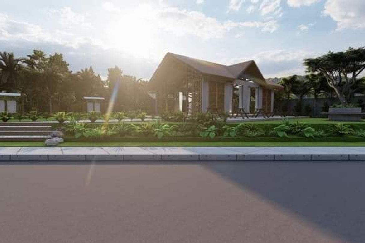 Land for Sale in Guadalupe, Carcar, Cebu – photo 4