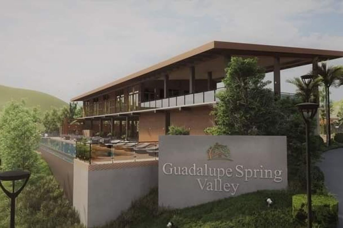 Land for Sale in Guadalupe, Carcar, Cebu – photo 6