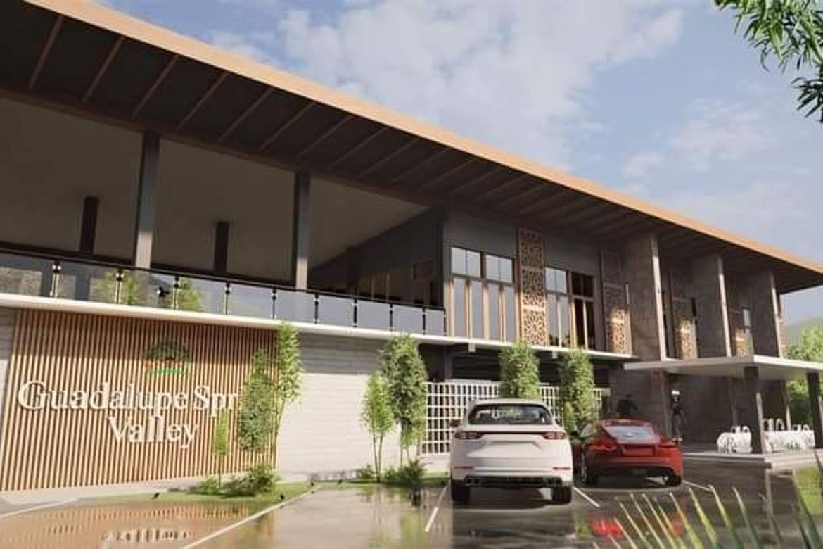 Land for Sale in Guadalupe, Carcar, Cebu – photo 7