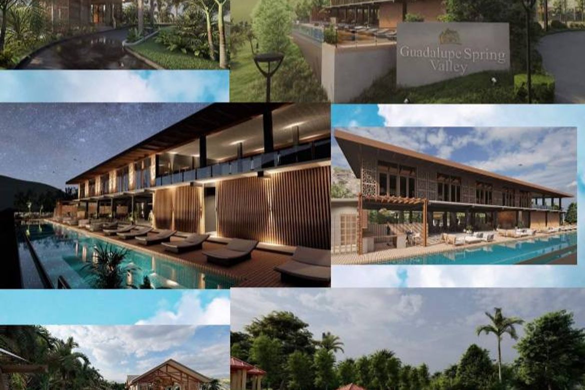 Land for Sale in Guadalupe, Carcar, Cebu