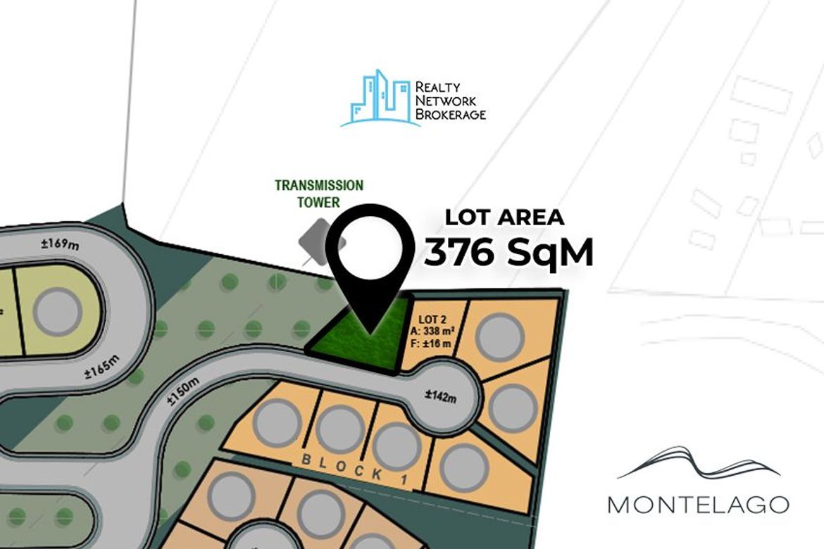 Land for Sale in Guadalupe, Cebu City, Cebu