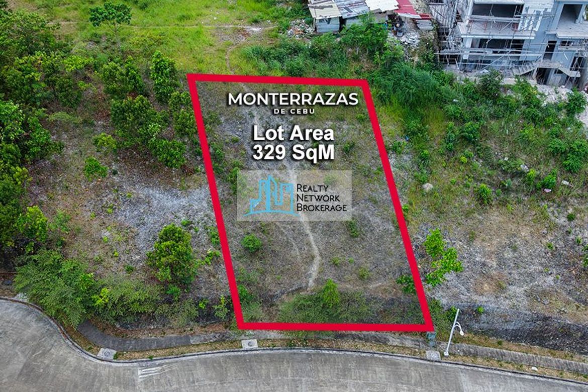 Land for Sale in Guadalupe, Cebu City, Cebu – photo 2