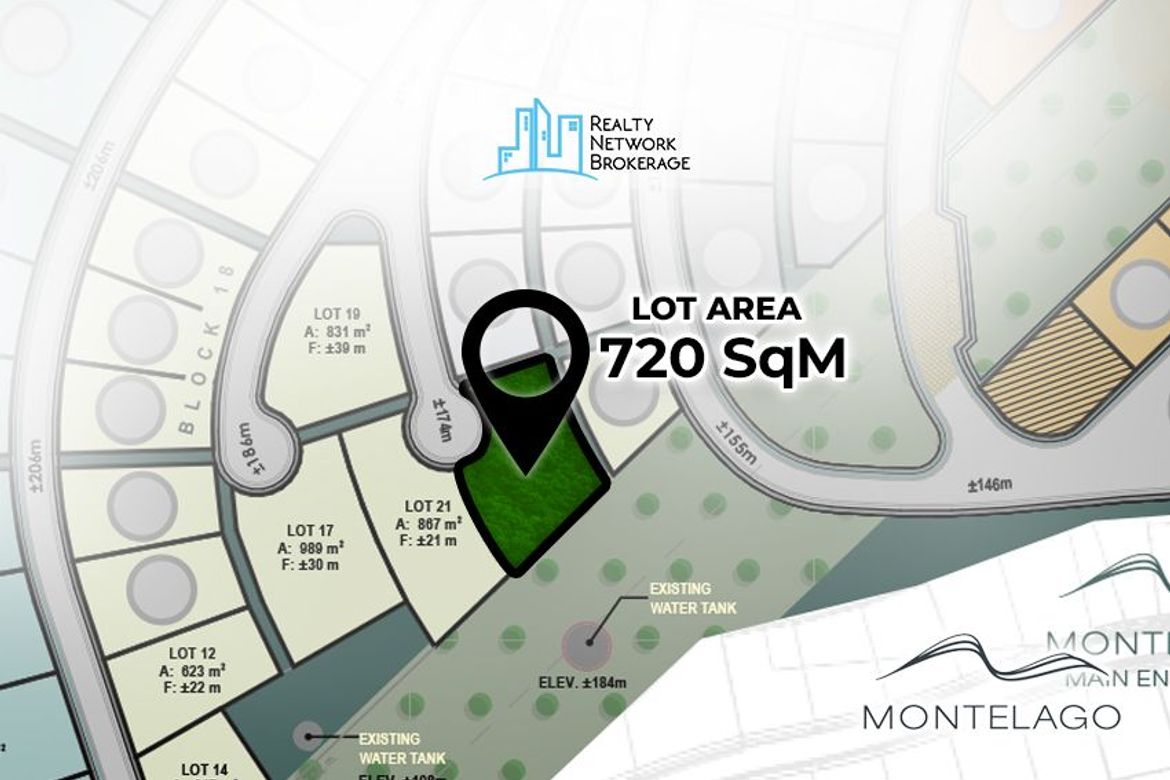 Land for Sale in Guadalupe, Cebu City, Cebu