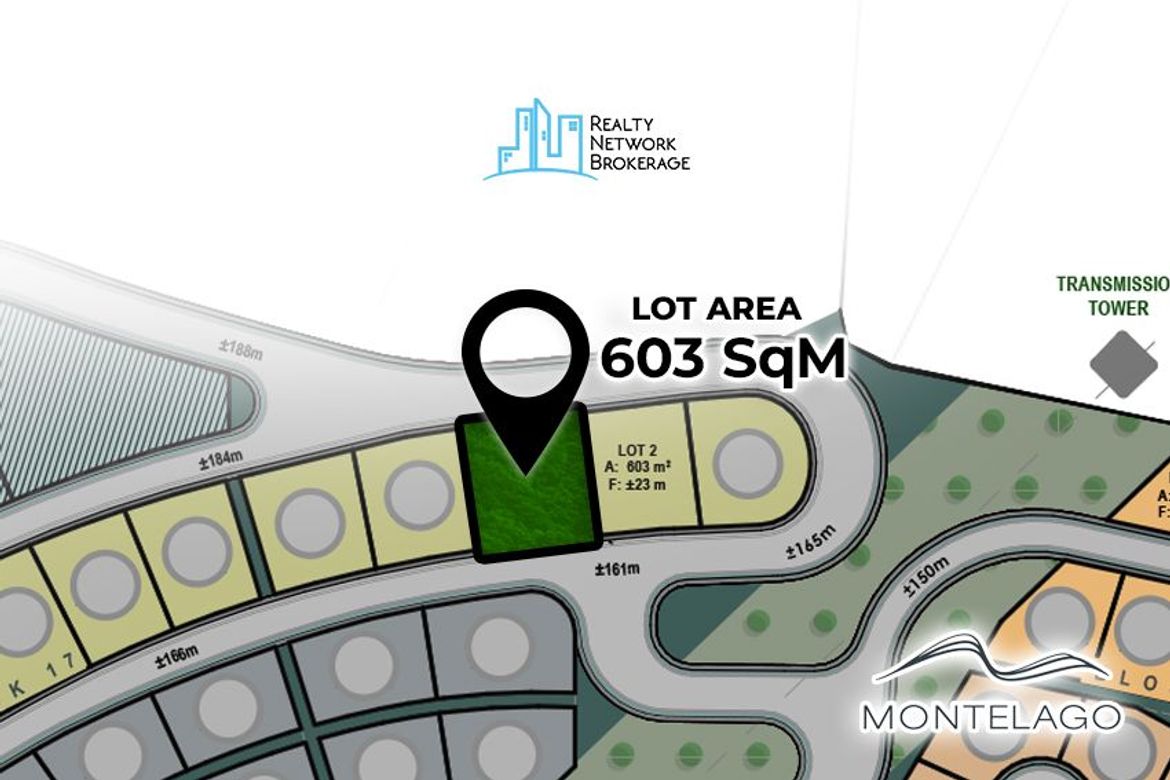 Land for Sale in Guadalupe, Cebu City, Cebu