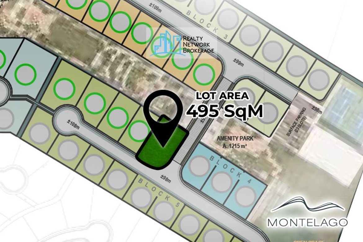 Land for Sale in Guadalupe, Cebu City, Cebu