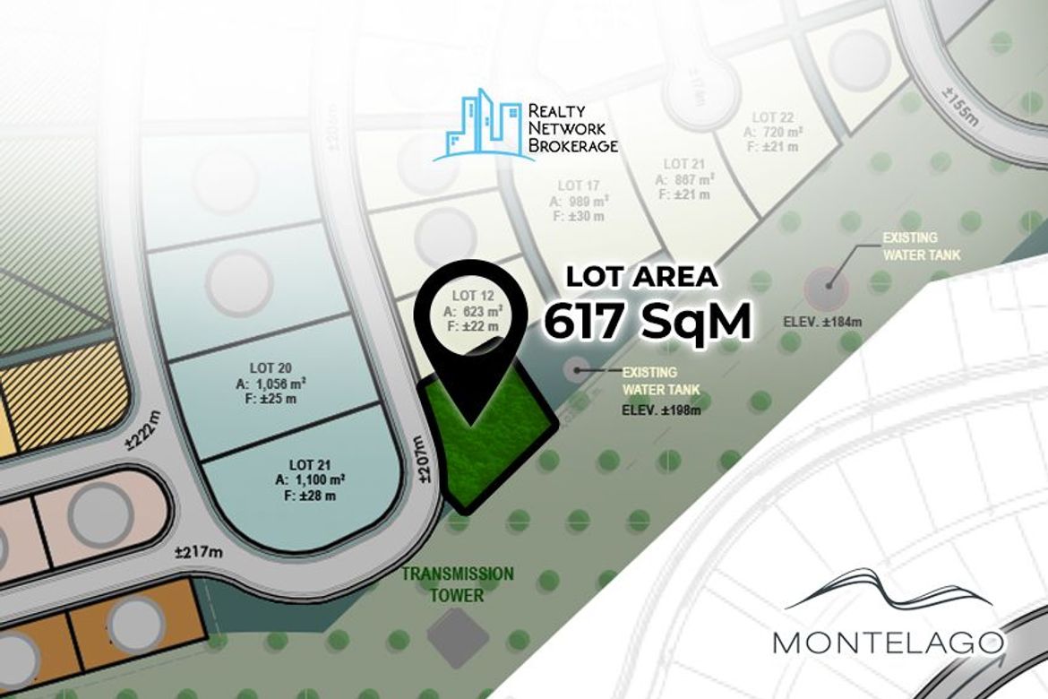 Land for Sale in Guadalupe, Cebu City, Cebu