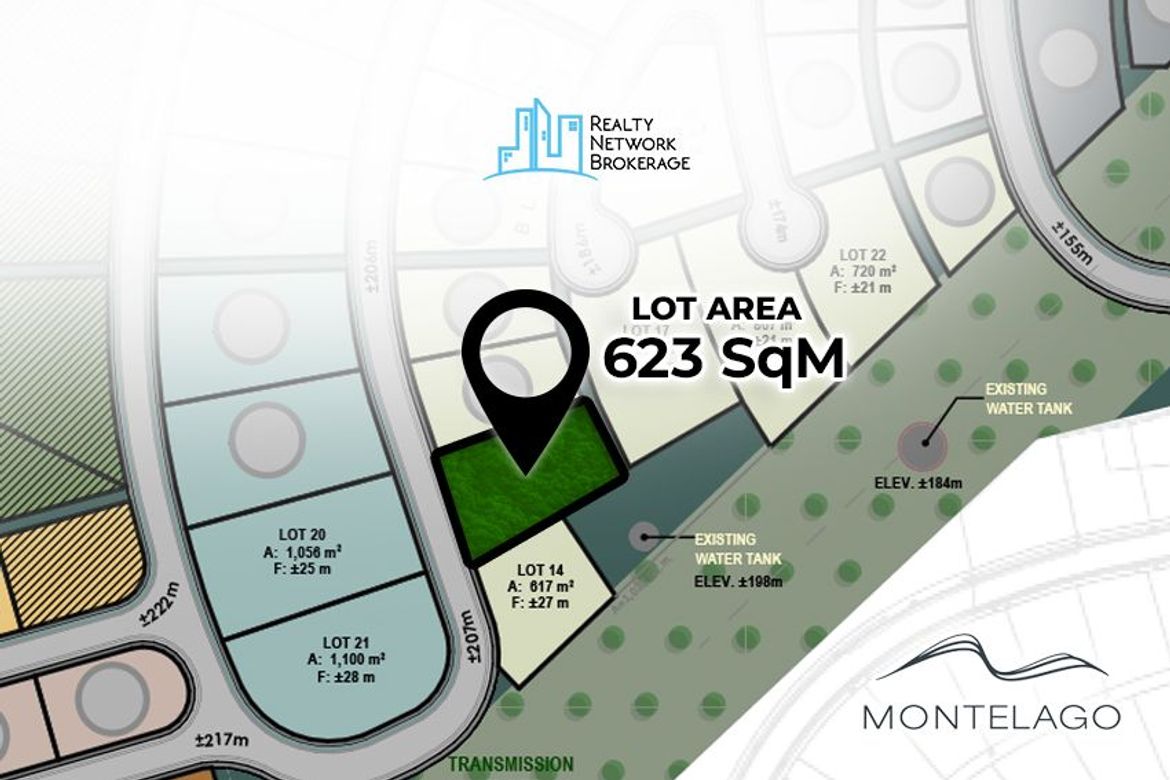 Land for Sale in Guadalupe, Cebu City, Cebu