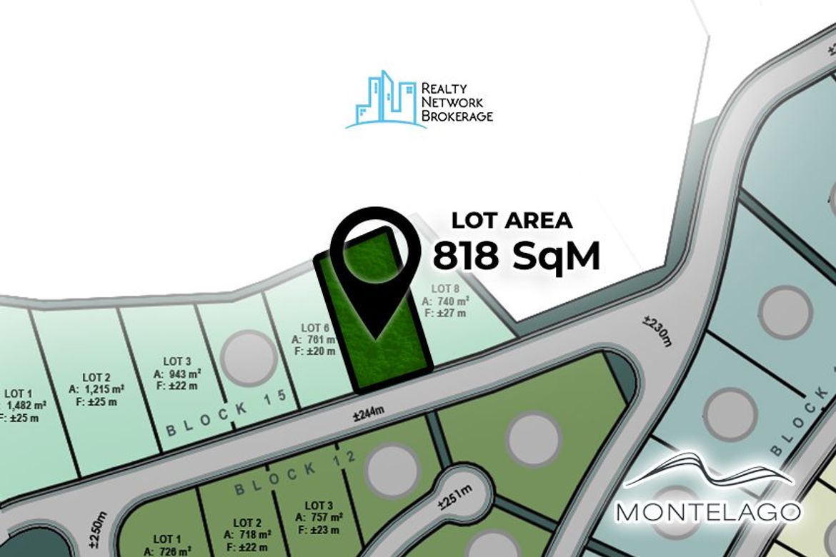 Land for Sale in Guadalupe, Cebu City, Cebu