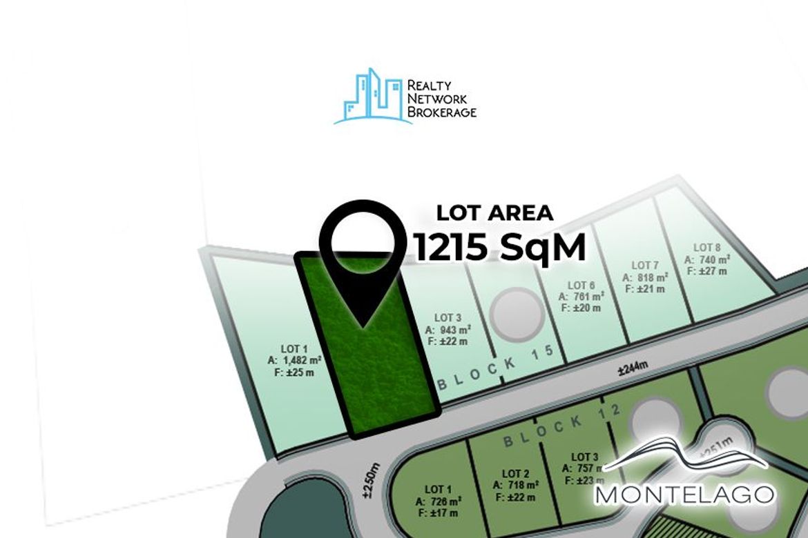 Land for Sale in Guadalupe, Cebu City, Cebu