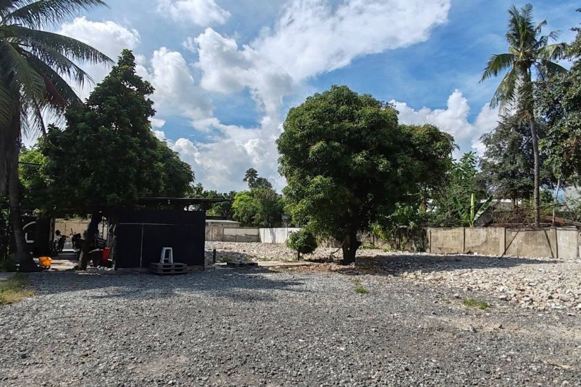 Land for Sale in Guadalupe, Cebu City, Cebu