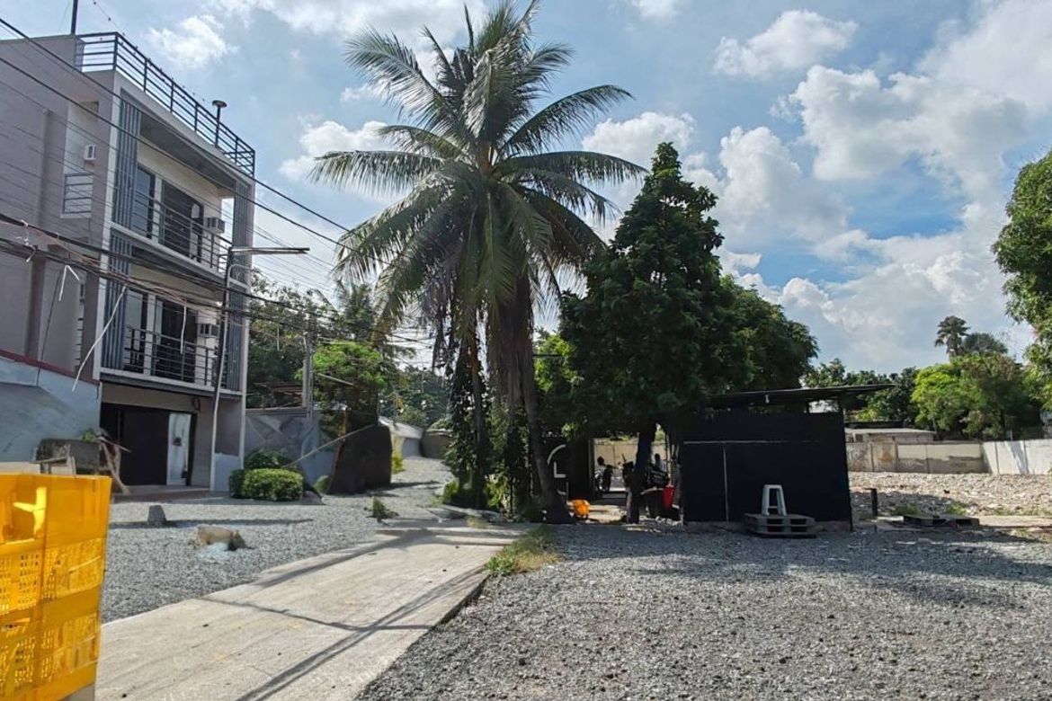 Land for Sale in Guadalupe, Cebu City, Cebu – photo 2