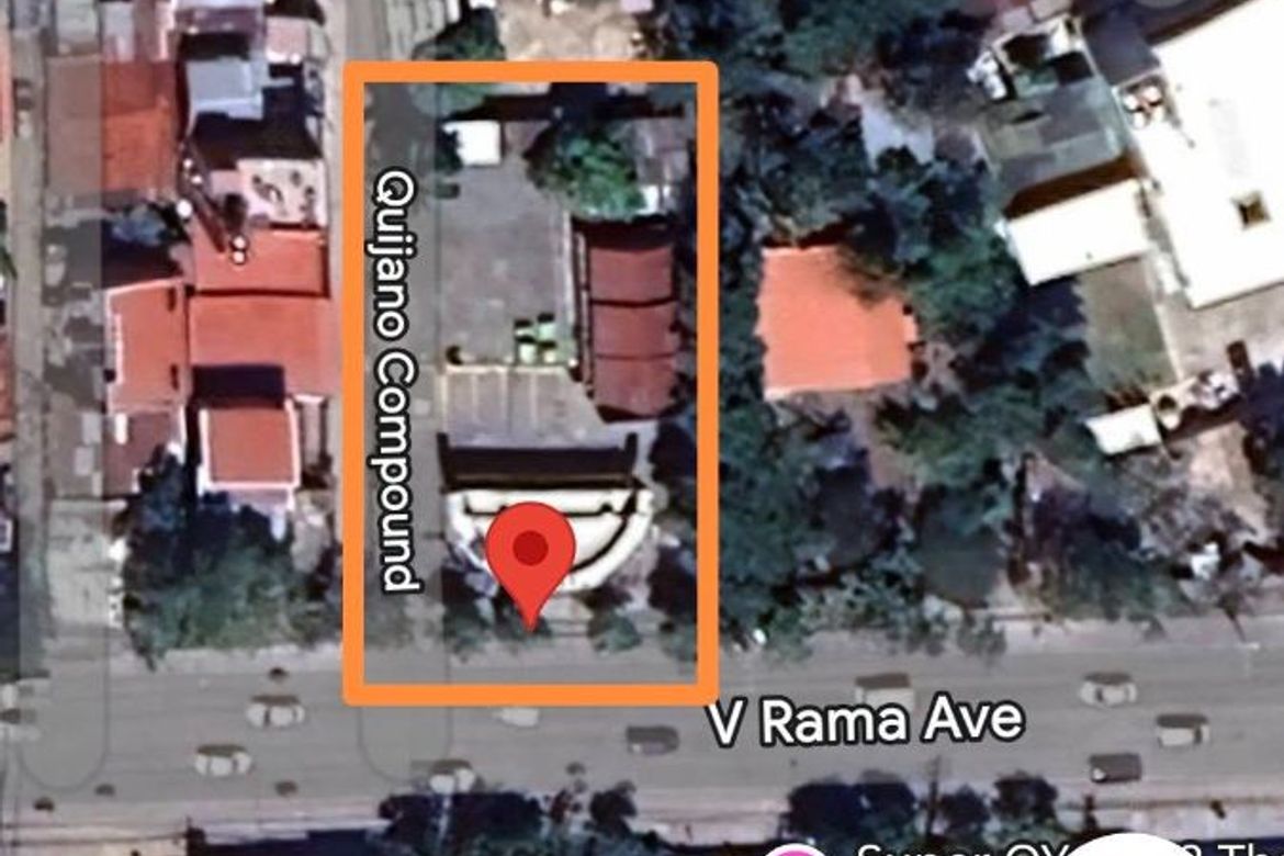 Land for Sale in Guadalupe, Cebu City, Cebu – photo 5