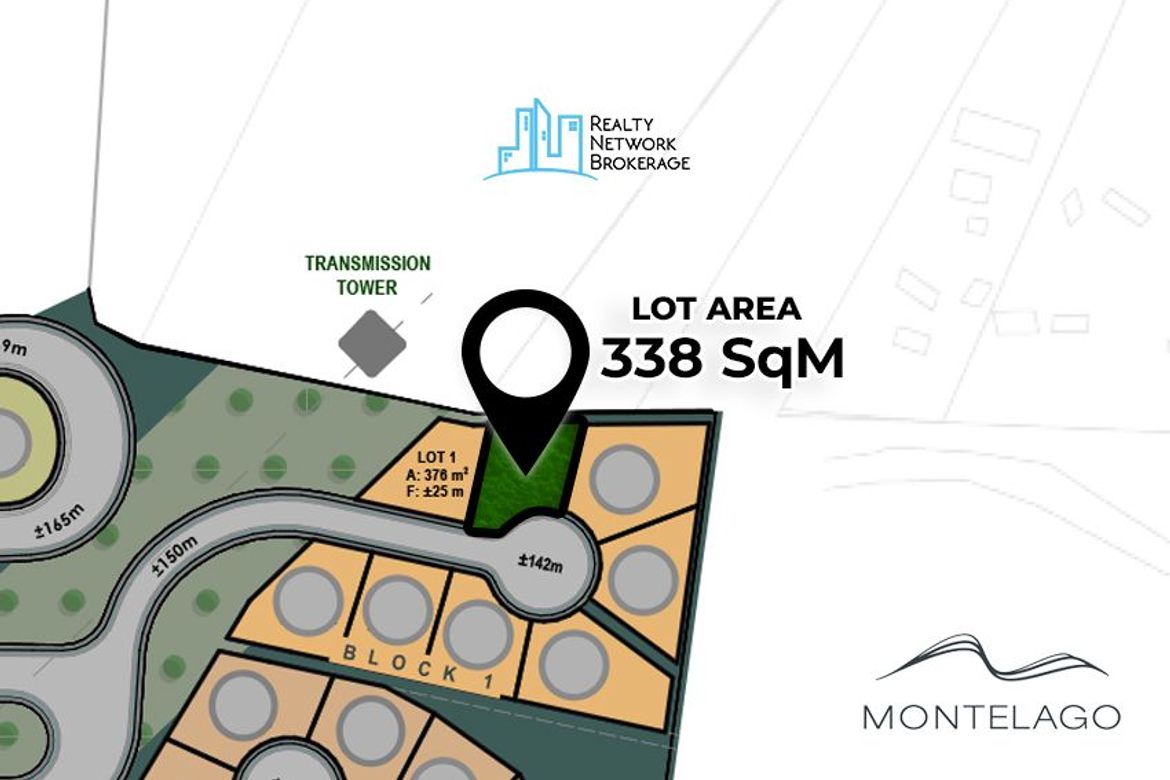 Land for Sale in Guadalupe, Cebu City, Cebu