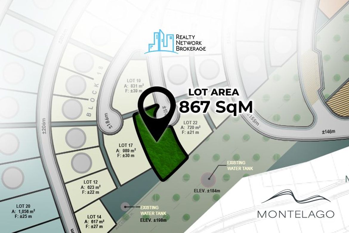 Land for Sale in Guadalupe, Cebu City, Cebu
