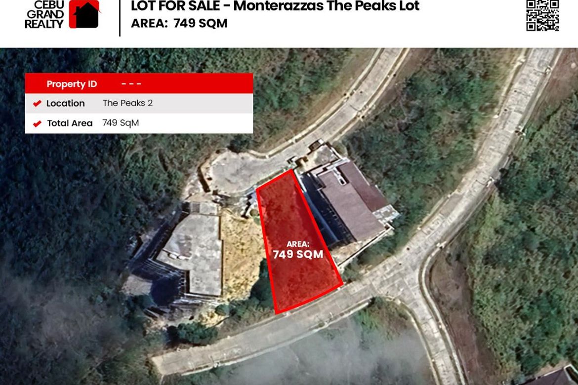 Land for Sale in Guadalupe, Cebu City, Cebu