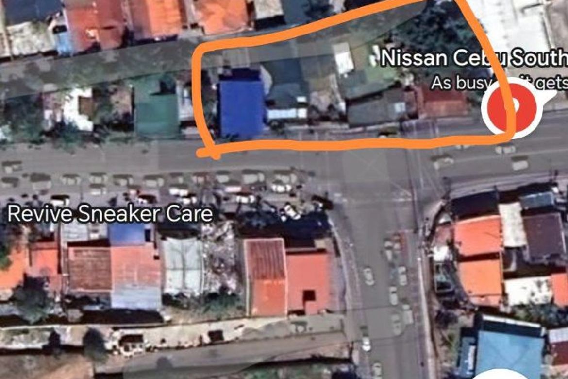 Land for Sale in Guadalupe, Cebu City, Cebu – photo 2