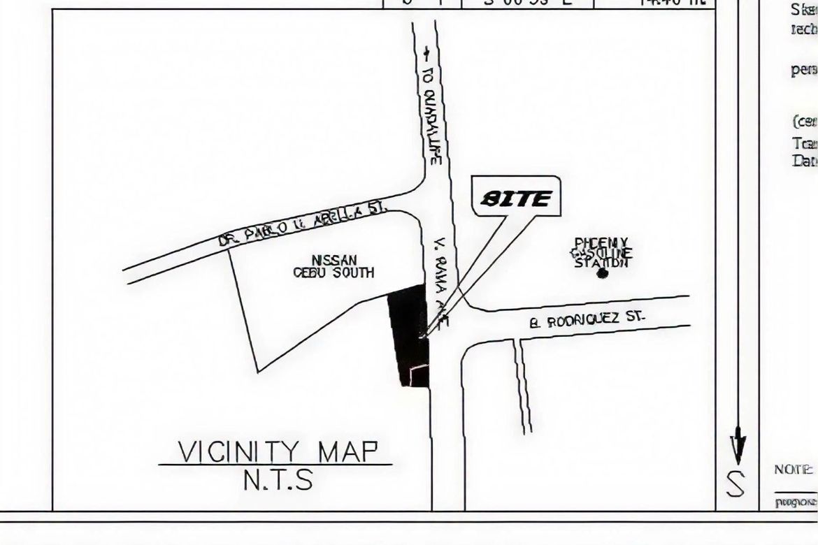 Land for Sale in Guadalupe, Cebu City, Cebu – photo 4