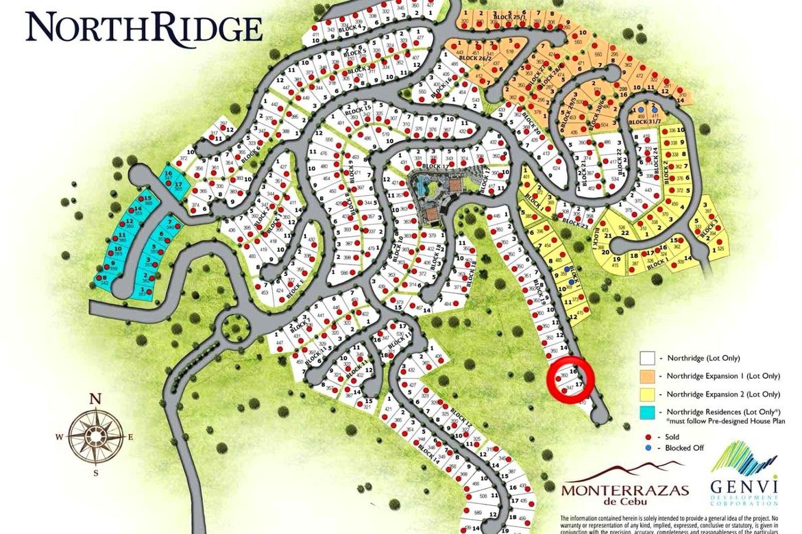 Land for Sale in Guadalupe, Cebu City, Cebu – photo 2