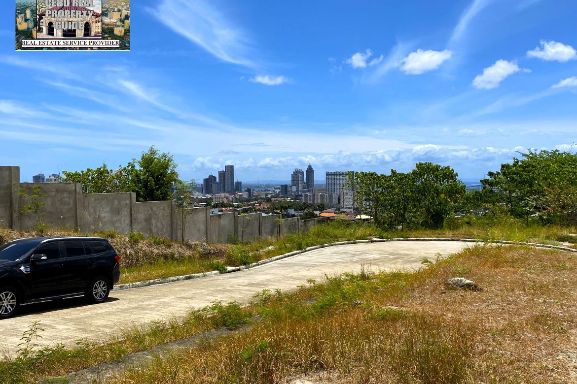 Land for Sale in Guadalupe, Cebu City, Cebu – photo 6