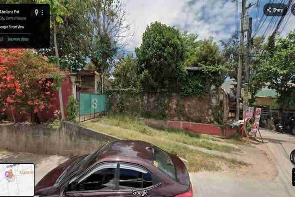 Land for Sale in Guadalupe, Cebu City, Cebu