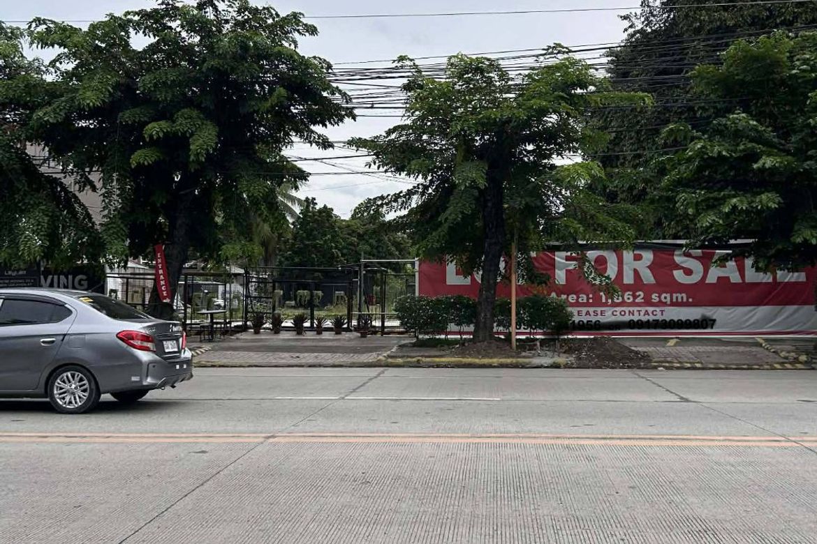 Land for Sale in Guadalupe, Cebu City, Cebu – photo 2