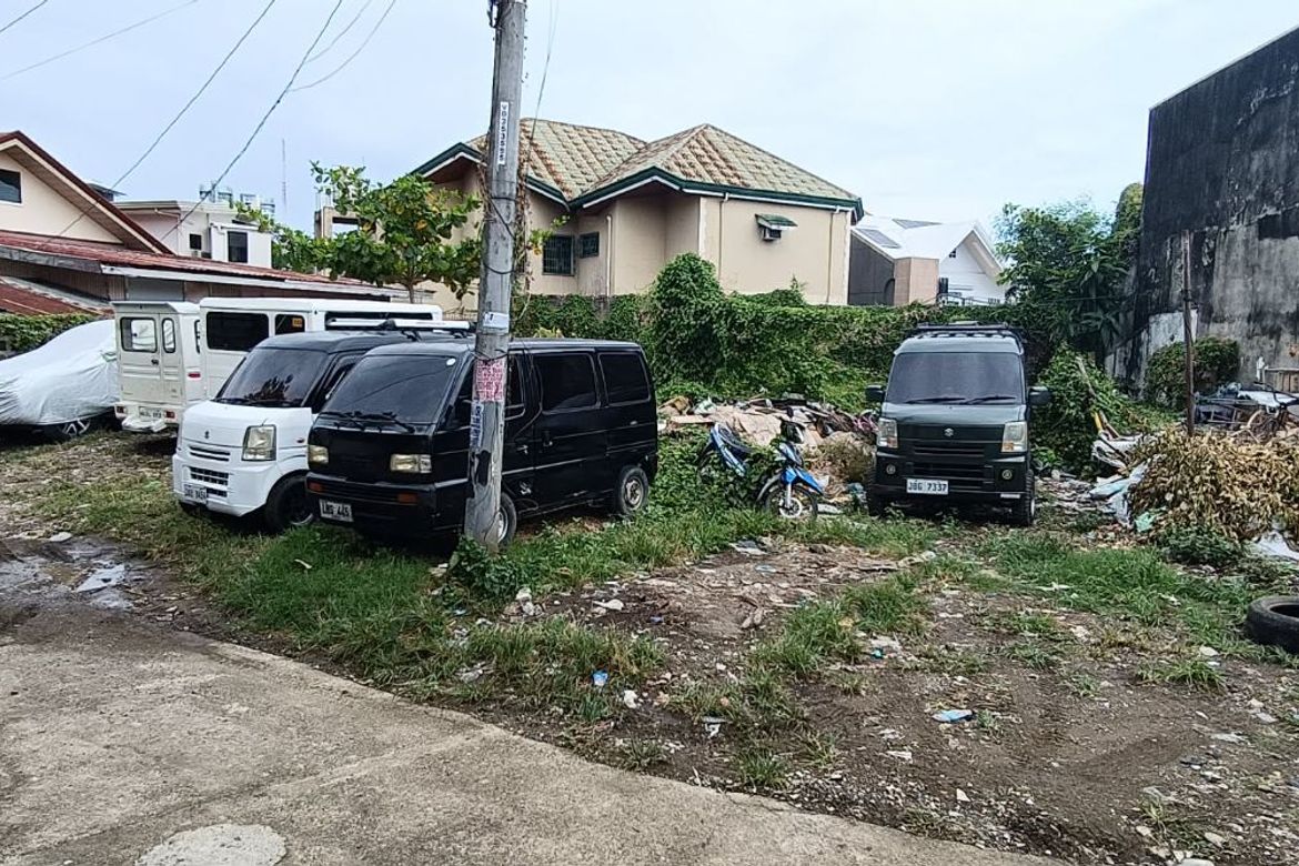 Land for Sale in Guadalupe, Cebu City, Cebu – photo 4