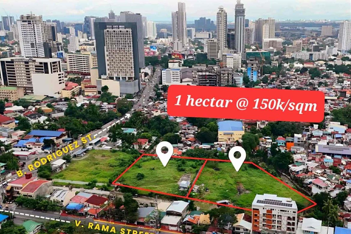 Land for Sale in Guadalupe, Cebu City, Cebu – photo 3