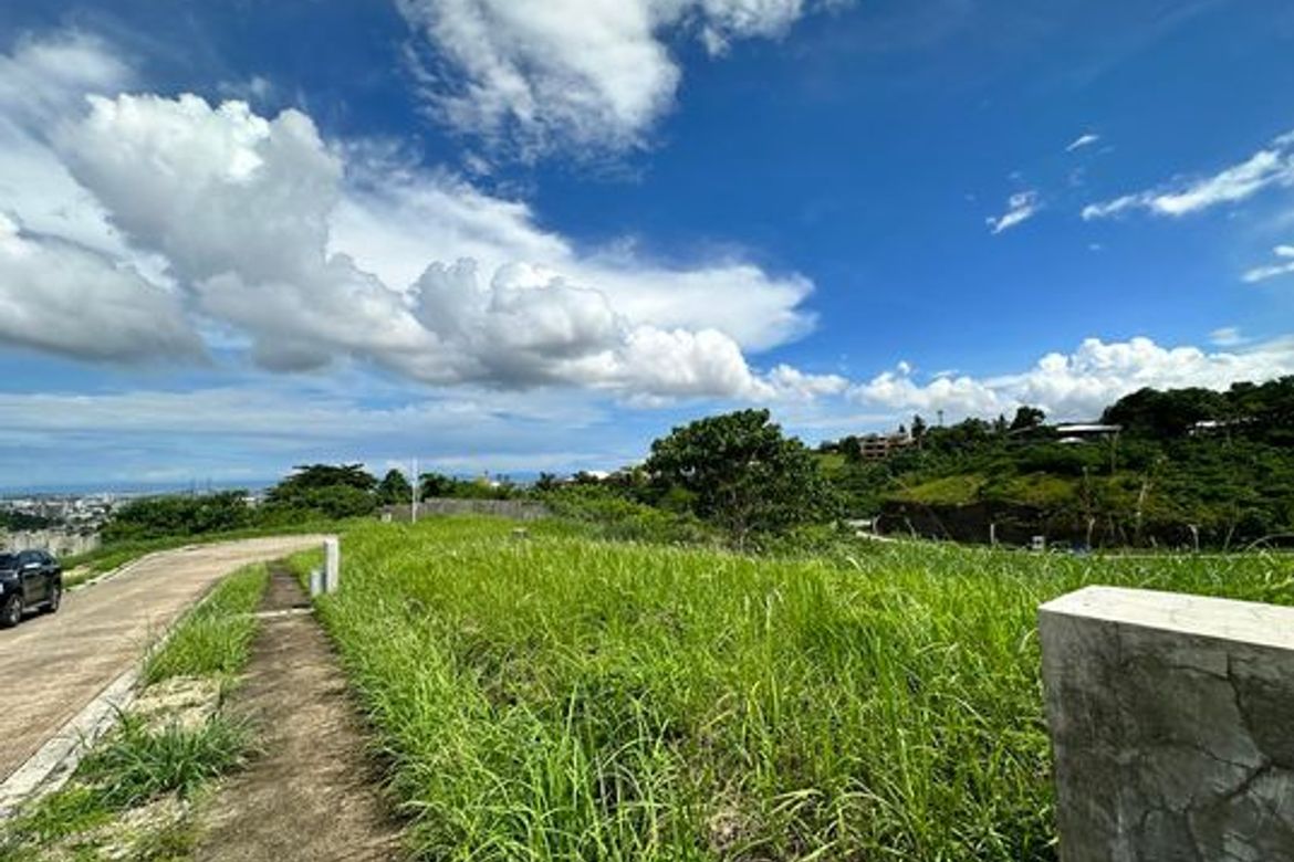 Land for Sale in Guadalupe, Cebu City, Cebu – photo 2