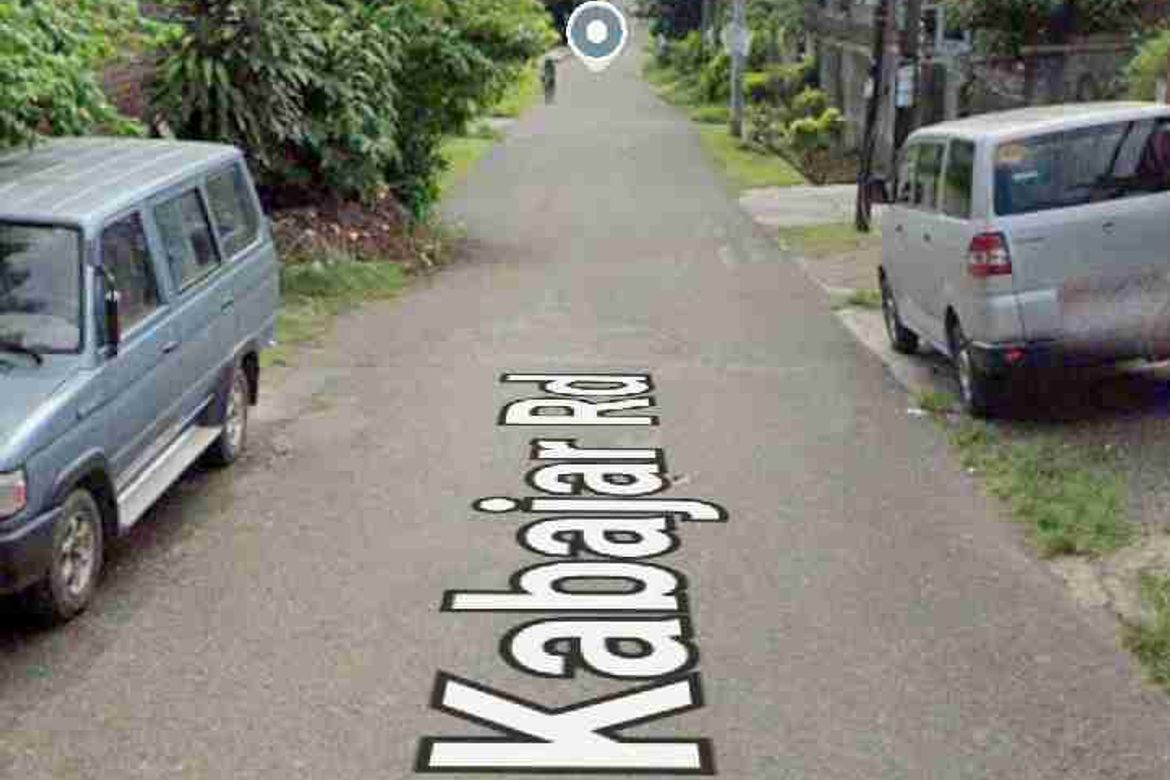 Land for Sale in Guadalupe, Cebu City, Cebu – photo 4