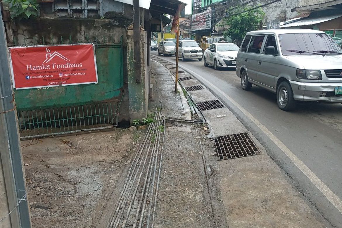 Land for Sale in Guadalupe, Cebu City, Cebu
