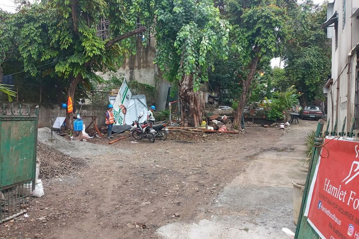 Land for Sale in Guadalupe, Cebu City, Cebu – photo 2